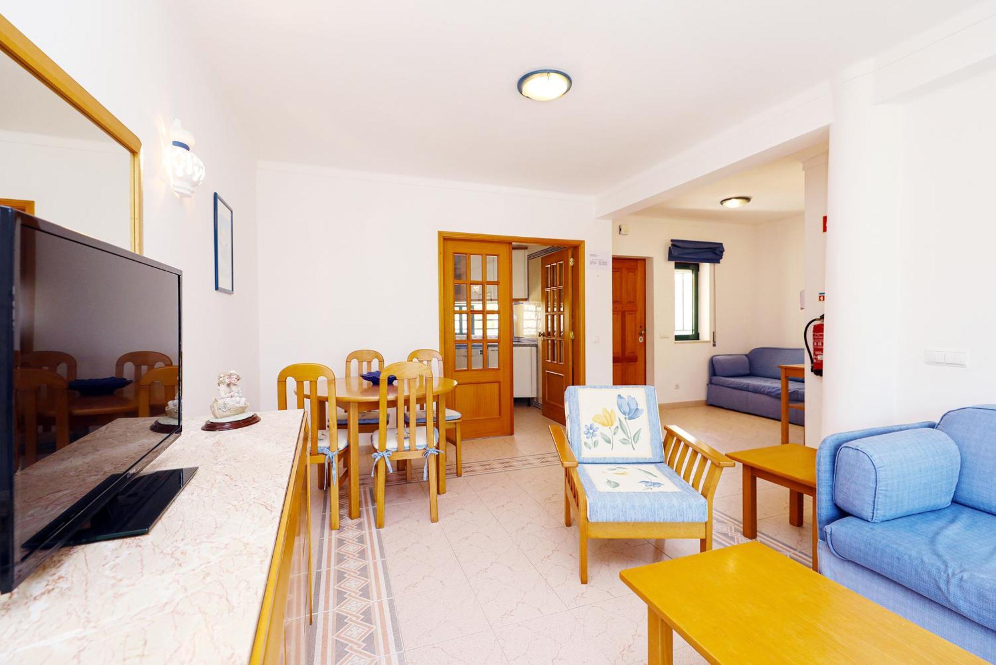 شقة Quinta Dos Pinheiros لاغوس المظهر الخارجي الصورة