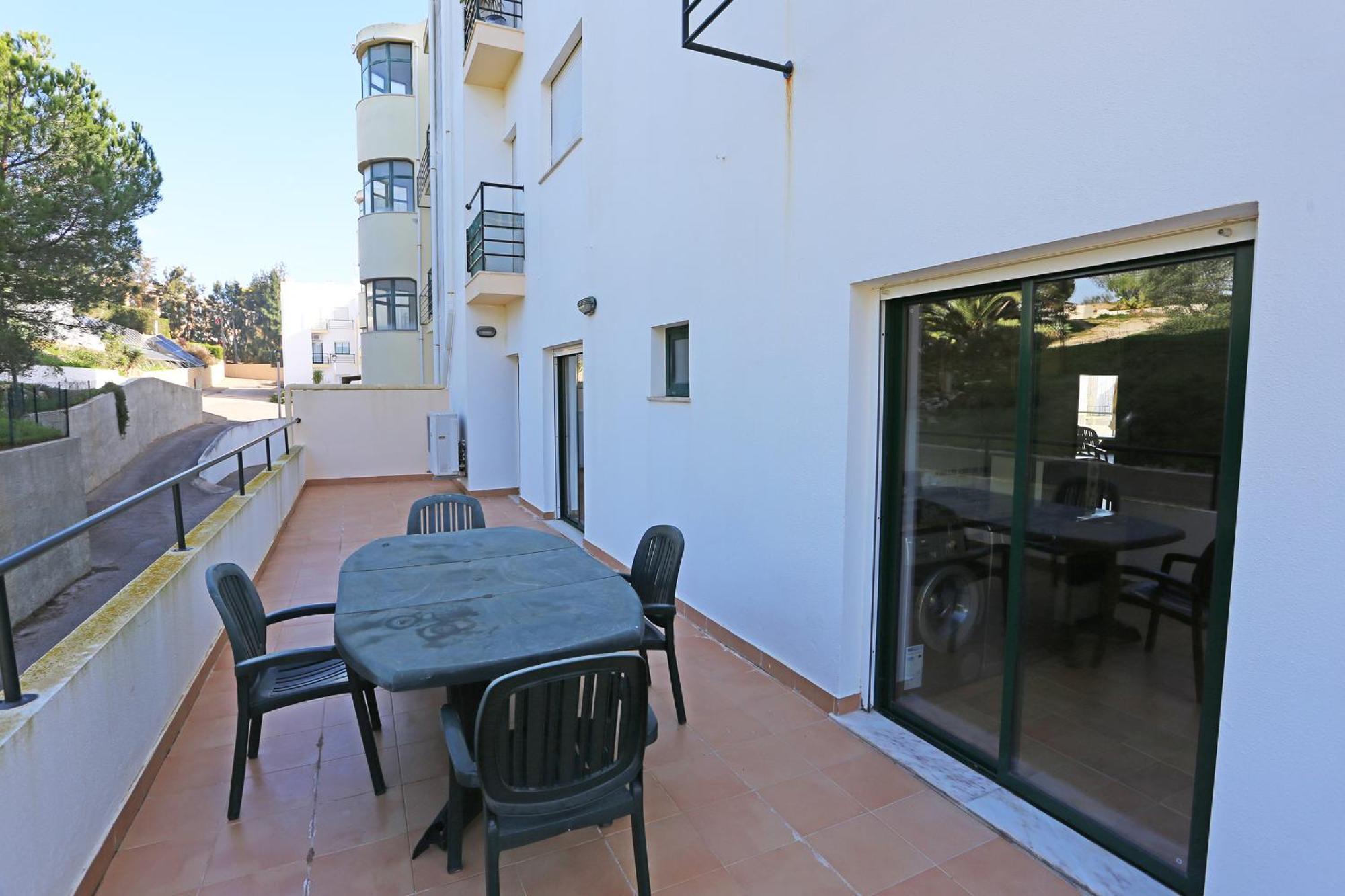 شقة Quinta Dos Pinheiros لاغوس المظهر الخارجي الصورة