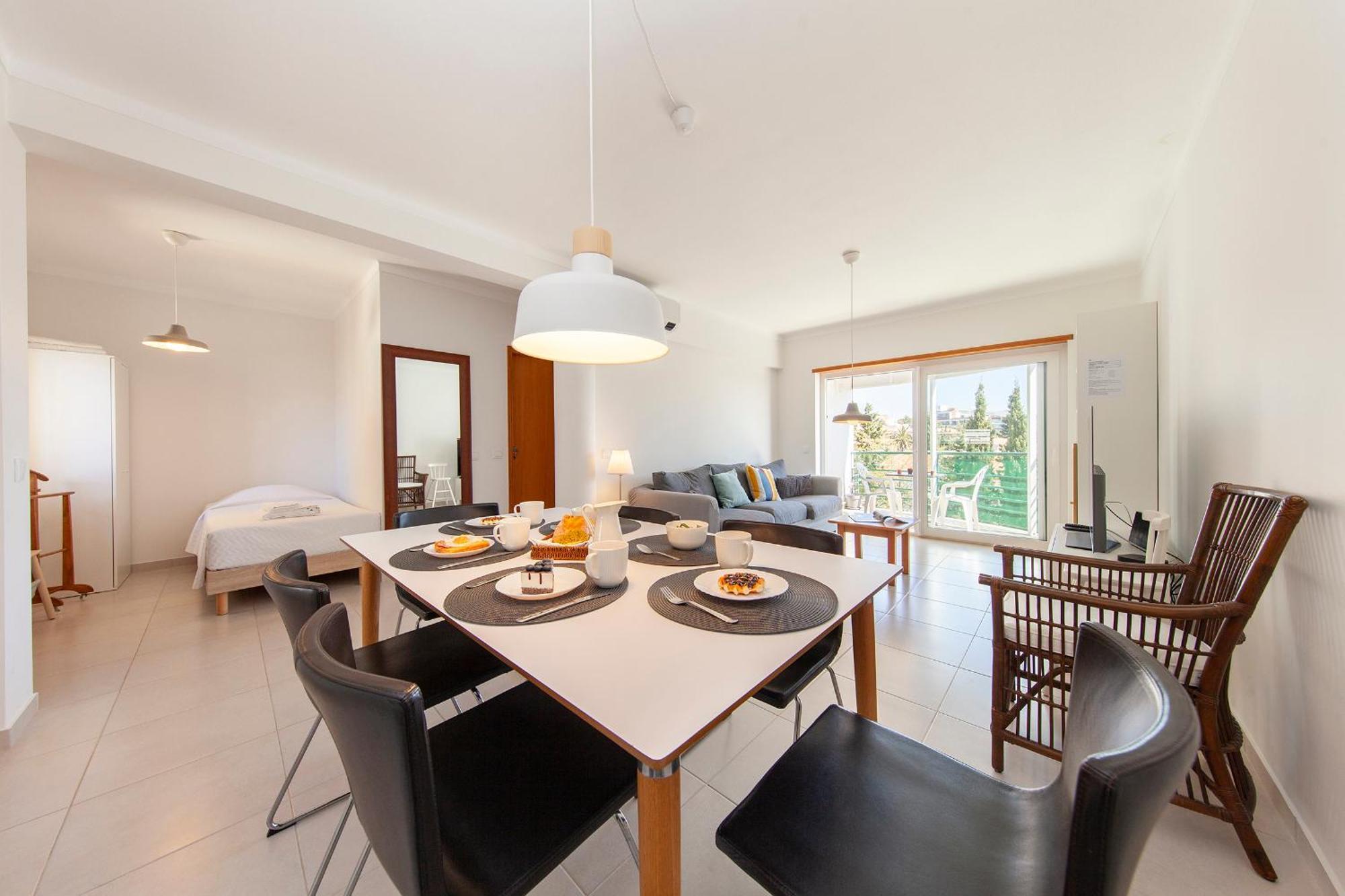 شقة Quinta Dos Pinheiros لاغوس المظهر الخارجي الصورة