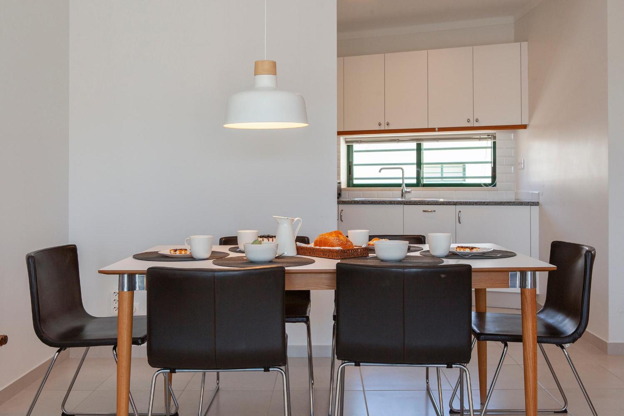 شقة Quinta Dos Pinheiros لاغوس المظهر الخارجي الصورة