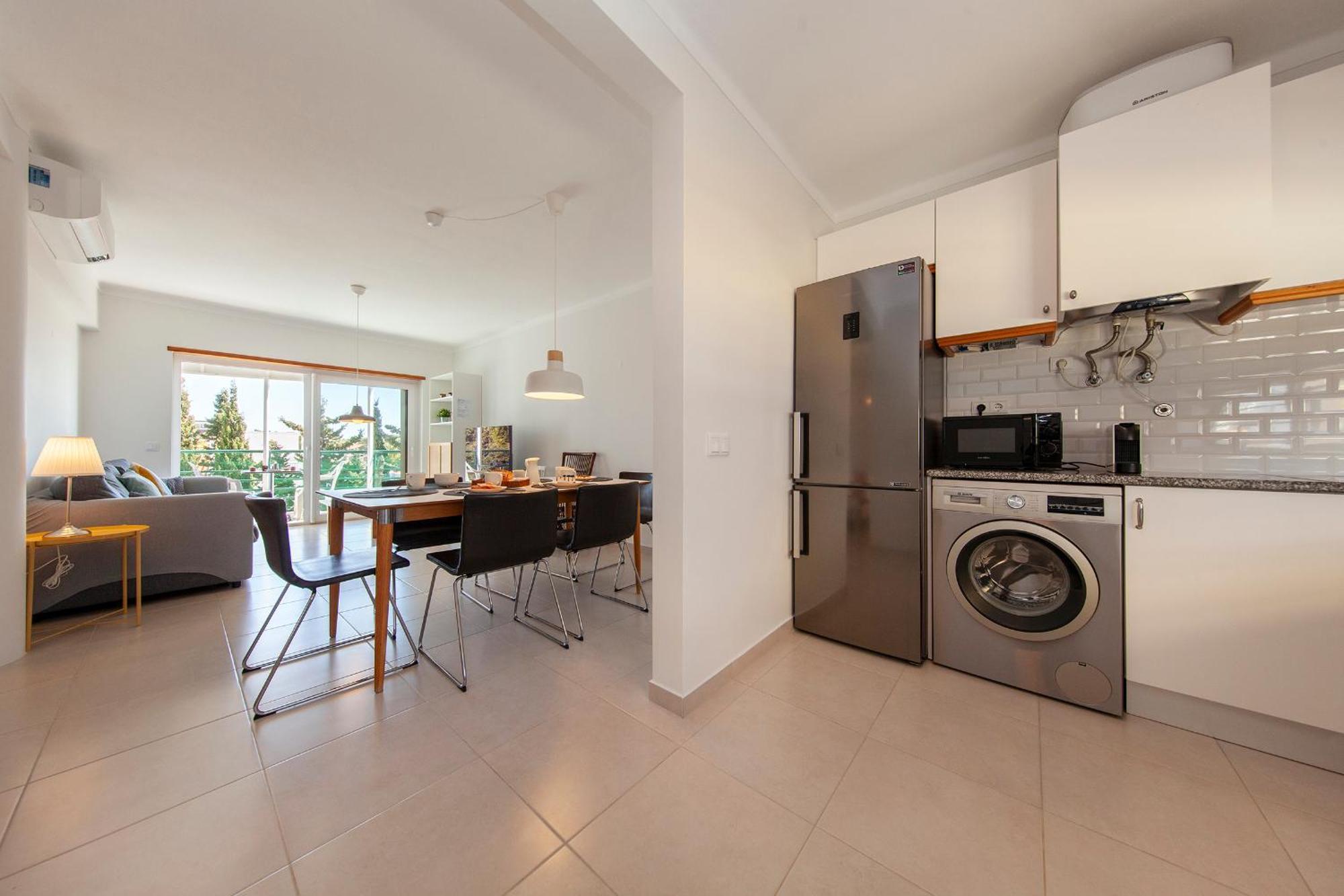 شقة Quinta Dos Pinheiros لاغوس المظهر الخارجي الصورة