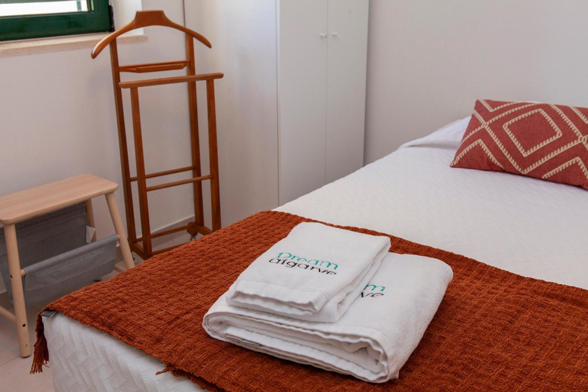 شقة Quinta Dos Pinheiros لاغوس المظهر الخارجي الصورة