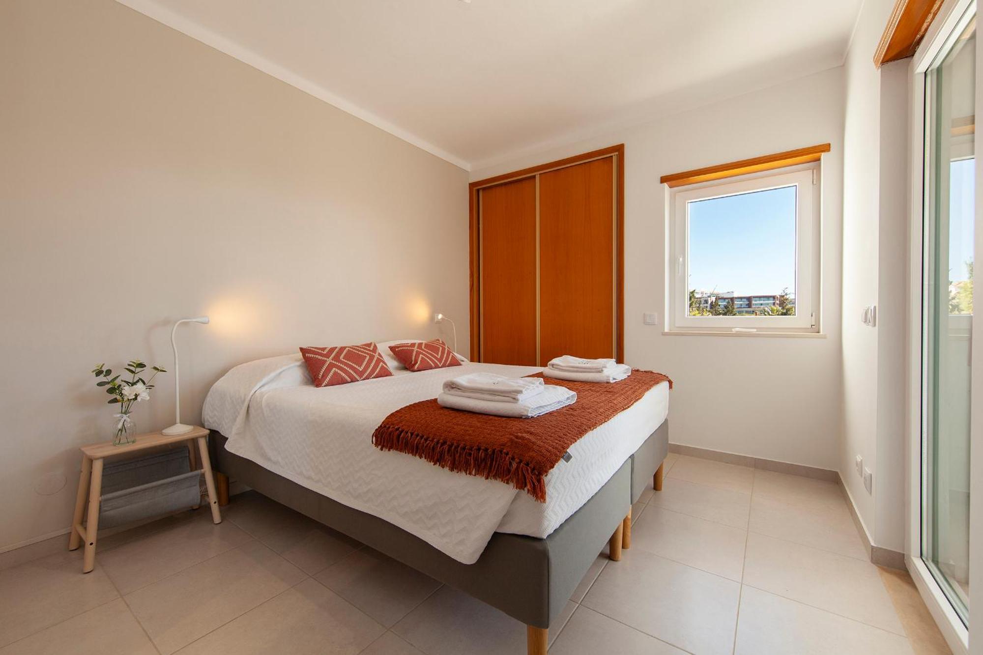 شقة Quinta Dos Pinheiros لاغوس المظهر الخارجي الصورة