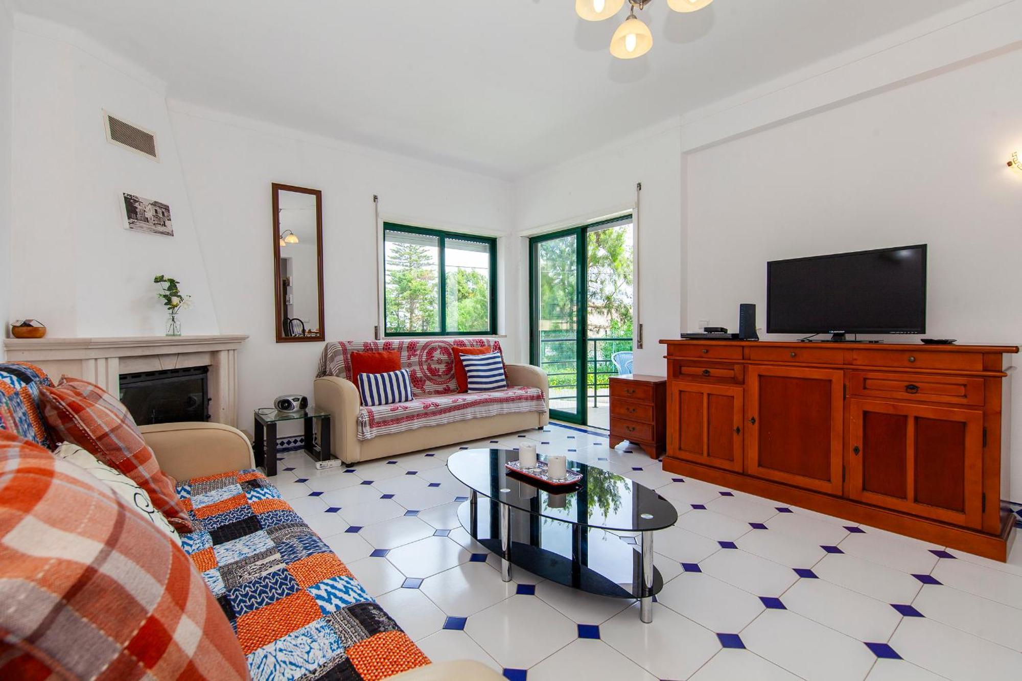 شقة Quinta Dos Pinheiros لاغوس المظهر الخارجي الصورة