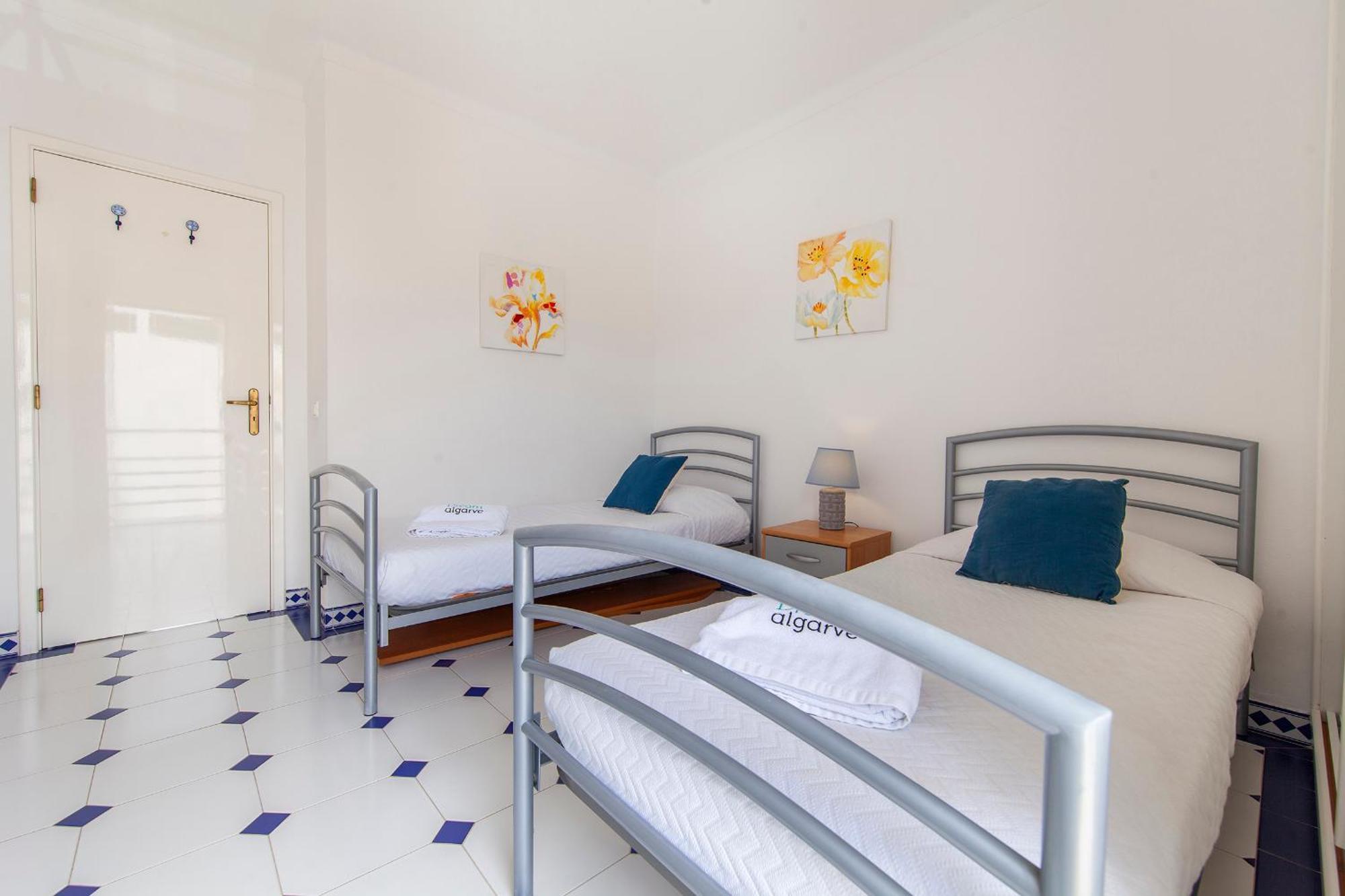 شقة Quinta Dos Pinheiros لاغوس المظهر الخارجي الصورة
