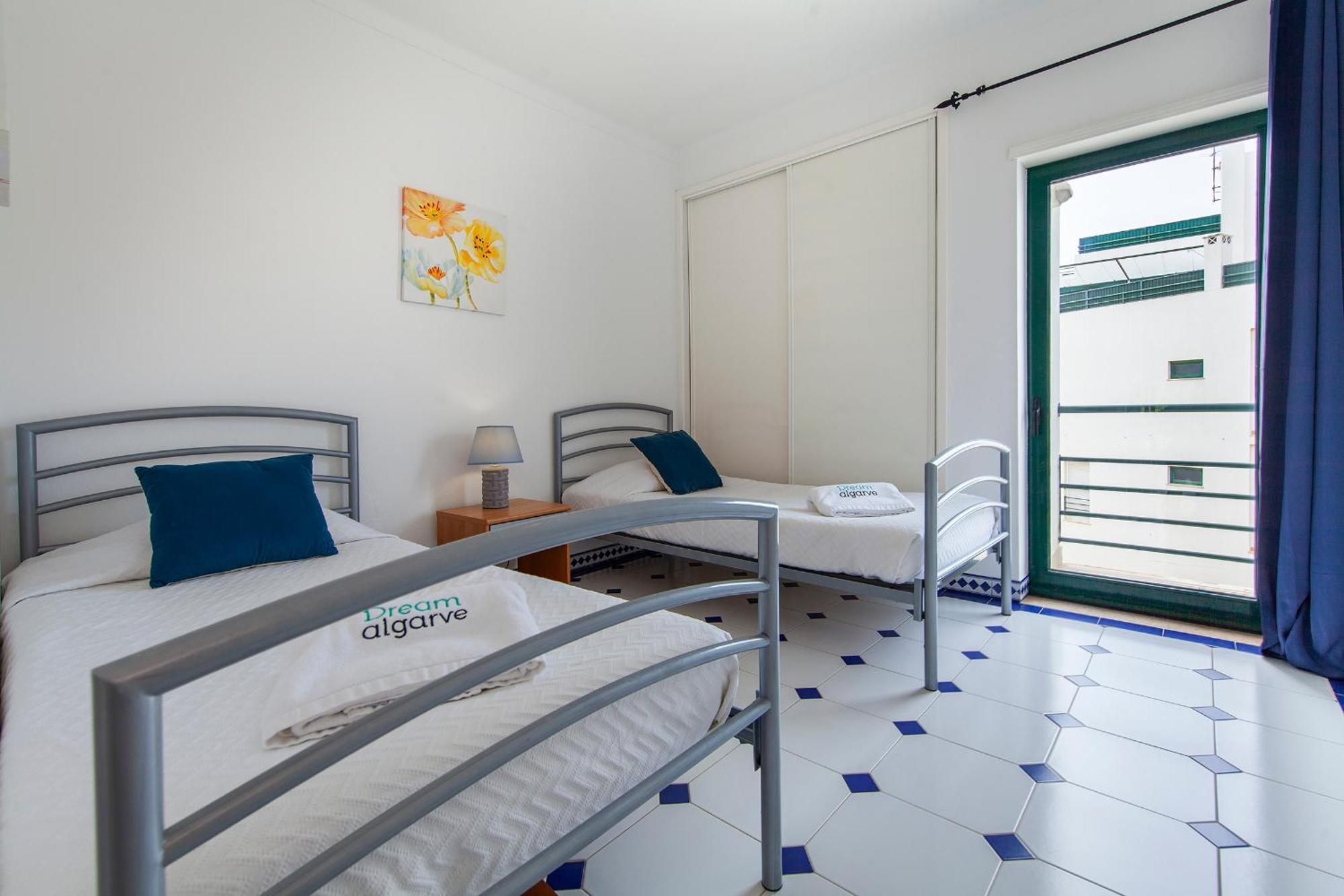 شقة Quinta Dos Pinheiros لاغوس المظهر الخارجي الصورة