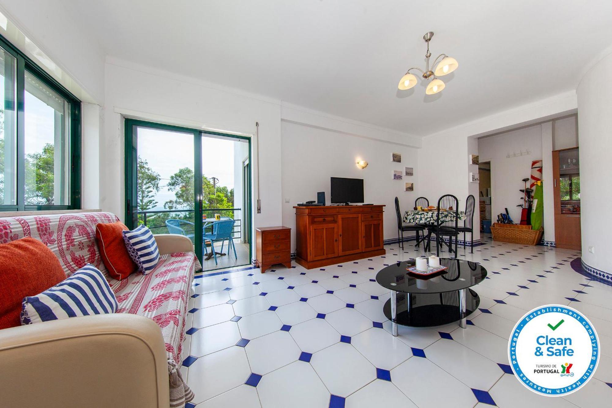 شقة Quinta Dos Pinheiros لاغوس المظهر الخارجي الصورة